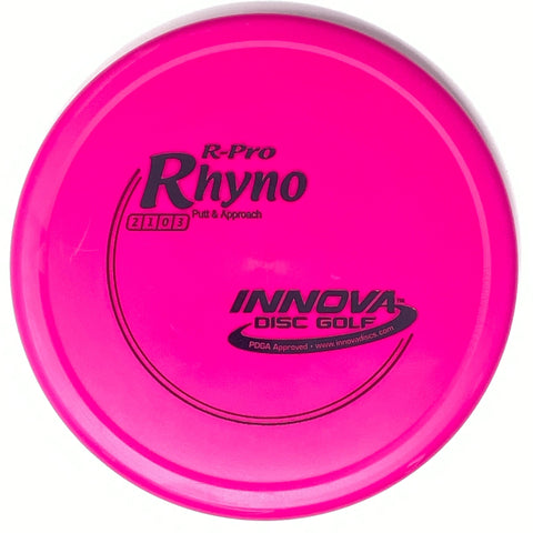Rhyno (R-Pro)