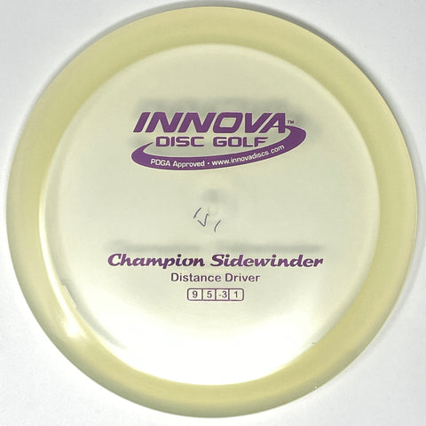 Sidewinder (Champion)