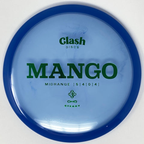 Mango (Steady)