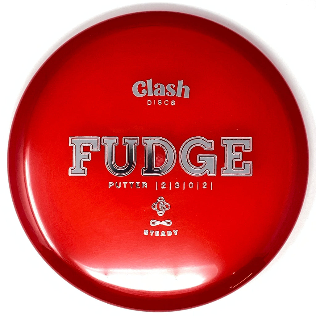Fudge (Steady)