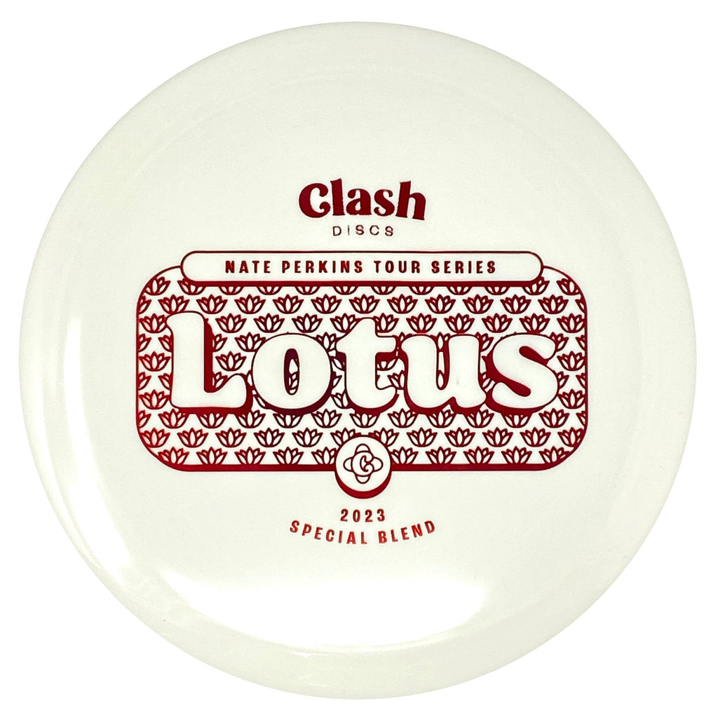 Lotus (Special Blend - Nate Perkins 2023 Tour Series)