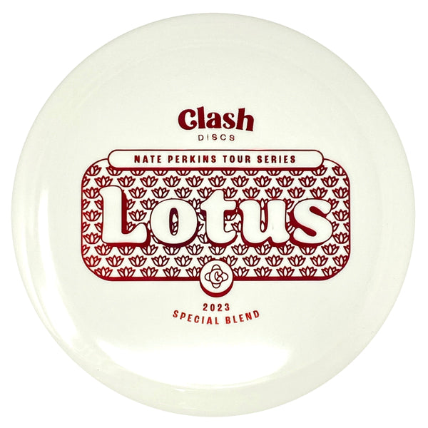 Lotus (Special Blend - Nate Perkins 2023 Tour Series)