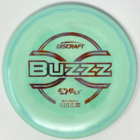 Buzzz (ESP FLX)