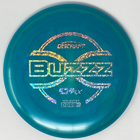 Buzzz (ESP FLX)
