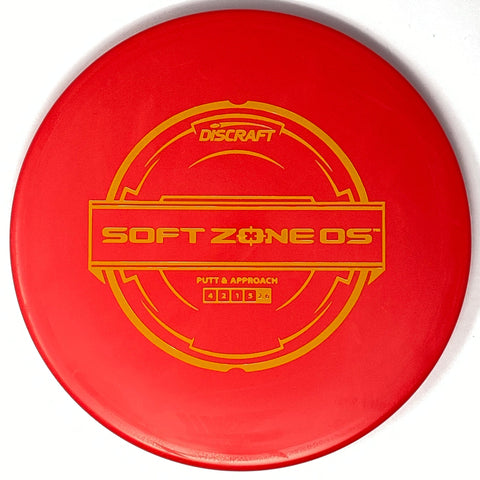 Zone OS (Putter Line Soft)