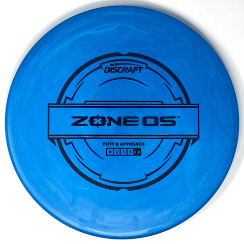 Zone OS (Putter Line)