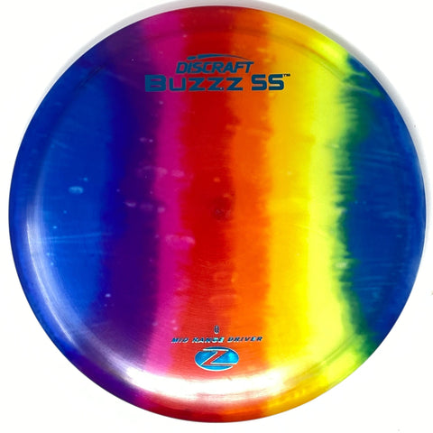 Buzzz SS (Z Line Fly Dye)