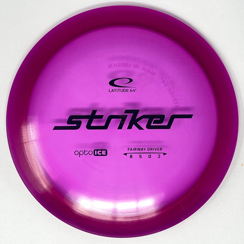 Striker (Opto Ice)