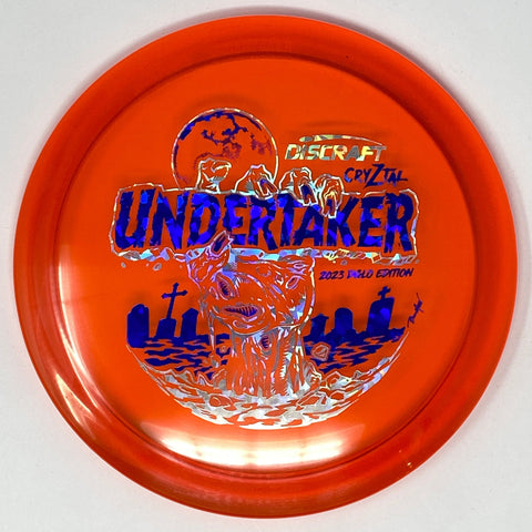 Undertaker (CryZtal - DGLO 2023 Limited Edition)