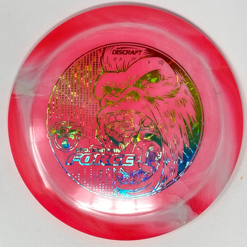 Force (Z Swirl - DGLO 2023 Limited Edition)