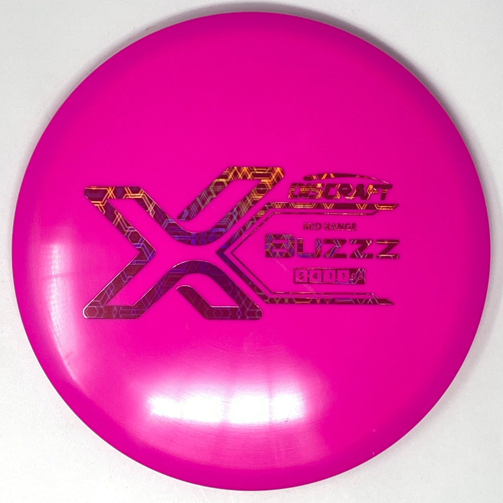 Buzzz (X Line)