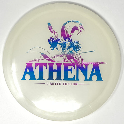 Athena (UV Z - Limited Edition Paul McBeth Line)