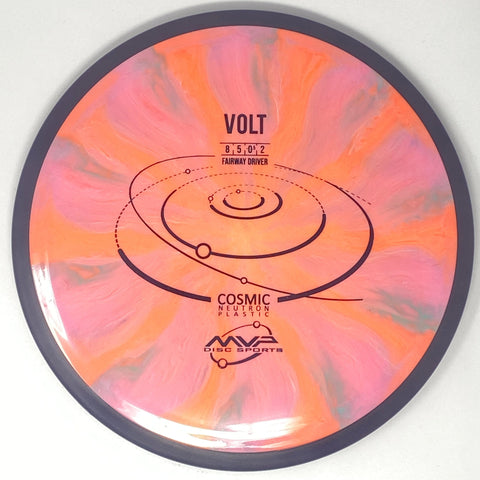 Volt (Cosmic Neutron)