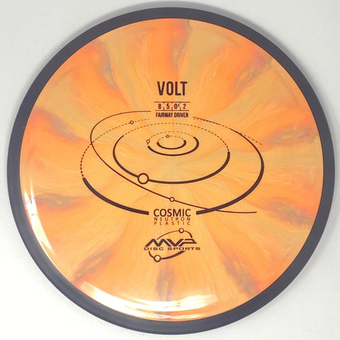 Volt (Cosmic Neutron)