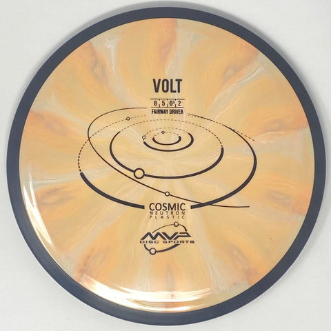 Volt (Cosmic Neutron)