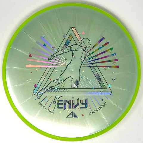 Envy (Prism Plasma, Special Edition)