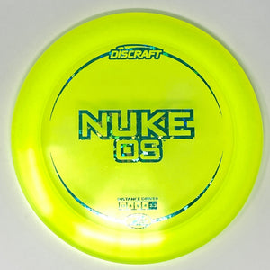 Nuke OS (Z Lite)