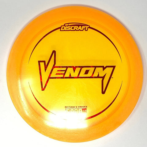 Venom (Z Lite)