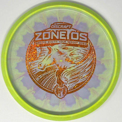 Zone OS (ESP - Brodie Smith 2023 Tour Series)