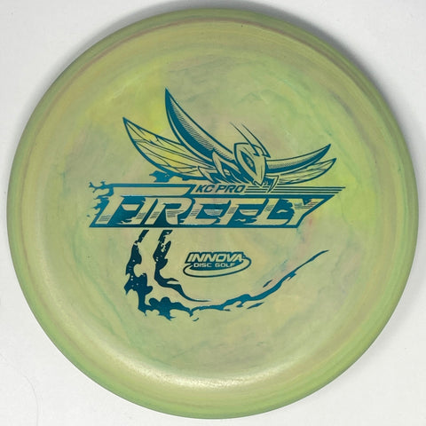 Firefly (KC Pro)
