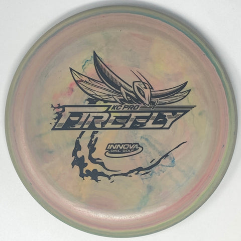 Firefly (Galactic KC Pro)