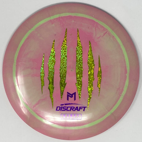 Hades (ESP - Paul McBeth 6X Claw)