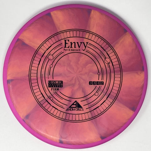 Envy (Cosmic Electron Firm)