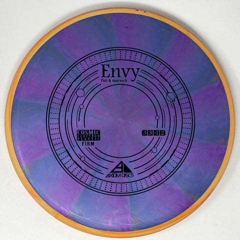 Envy (Cosmic Electron Firm)