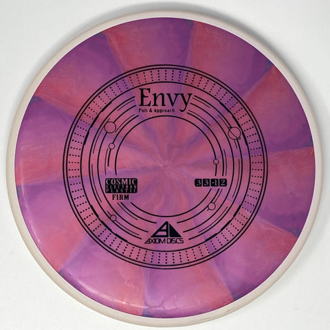 Envy (Cosmic Electron Firm)