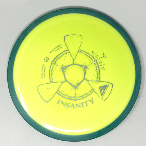 Insanity (Neutron)