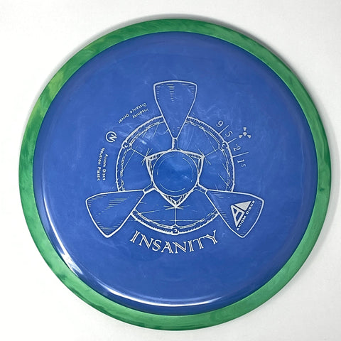 Insanity (Neutron)