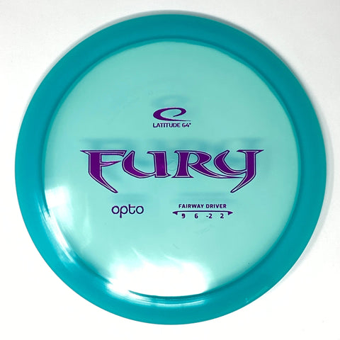 Fury (Opto)
