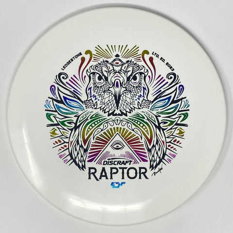 Raptor (ESP Two Colour - 2023 Ledgestone Edition)