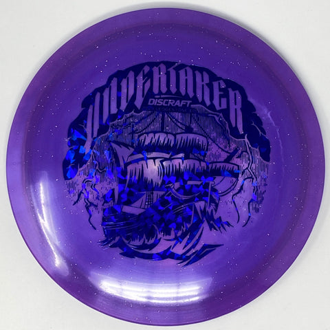 Undertaker (ESP Sparkle Glo - 2023 Ledgestone Edition)
