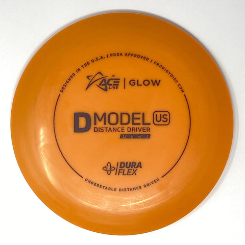 D Model US (DuraFlex Glow)