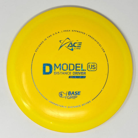 D Model US (BaseGrip)