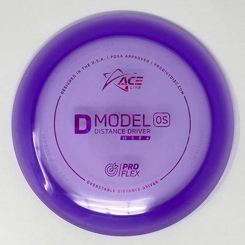 D Model OS (ProFlex)