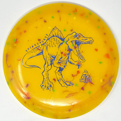 Spinosaurus (Egg Shell)