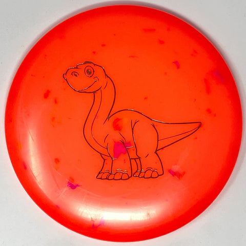 Brachiosaurus (Egg Shell)