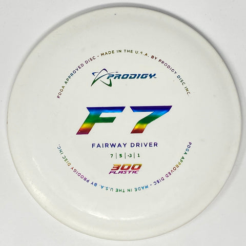 F7 (300)