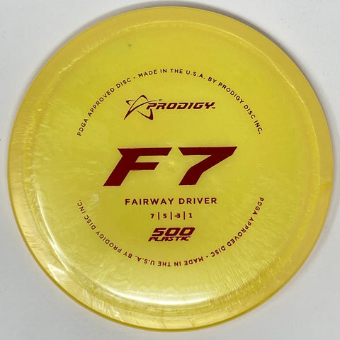 F7 (500)