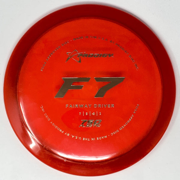 F7 (750)