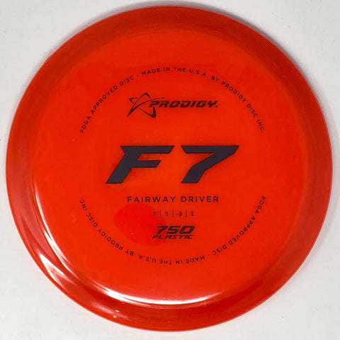 F7 (750)