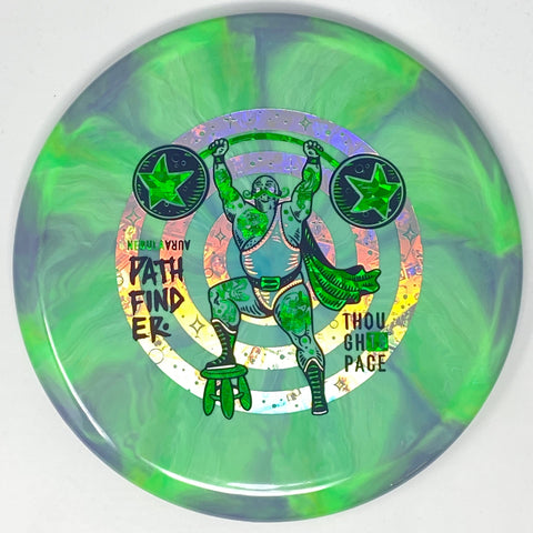 Pathfinder (Nebula Aura - "Strongman")