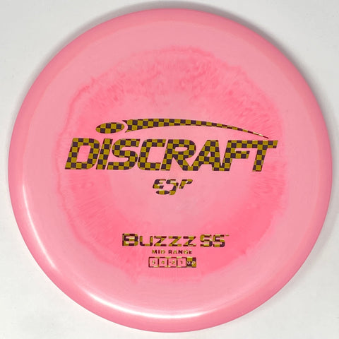 Buzzz SS (ESP)