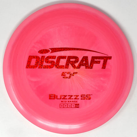 Buzzz SS (ESP)