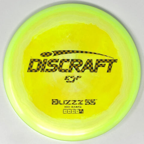 Buzzz SS (ESP)