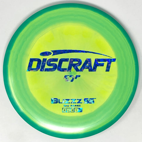Buzzz SS (ESP)