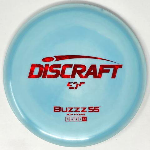 Buzzz SS (ESP)