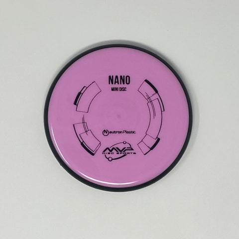 MVP Mini Marker Disc (MVP Neutron Nano Mini)